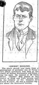 4 Jan. 29, 1914 p. 2 newsboy